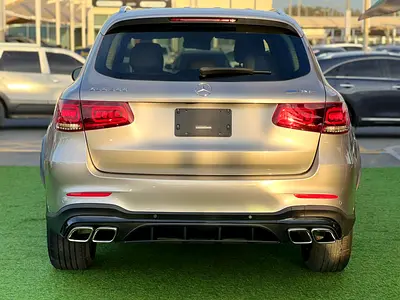Mercedes-Benz GLC 300, миниатюра 5