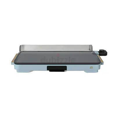 Electric griddle