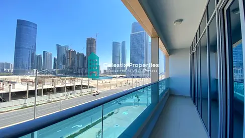 Best Deal | 1BR Furnished Apartment | Open View + Balcony