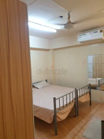 Furnished Room available for Rent 1400 All Inclusive