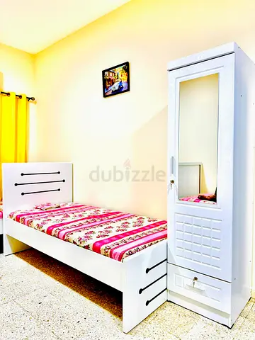 Bed space Available for Executive female