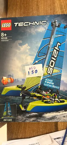 Lego Sets prices on pictures