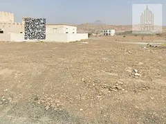 Land in Masfout area, Basin 9, in a prime location