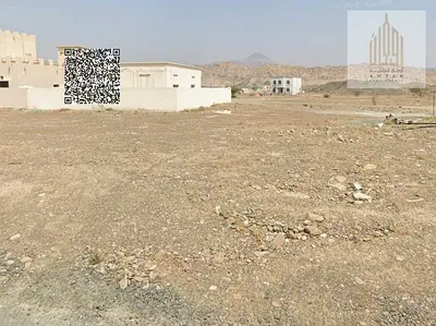 للبيع ارض سكني فى منطقة مصفوت حوض 9 بموقع مميز