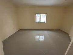 The most beautiful two-bedroom apartments for annual rent in Al Jurf 2, Ajman, in a very special loc