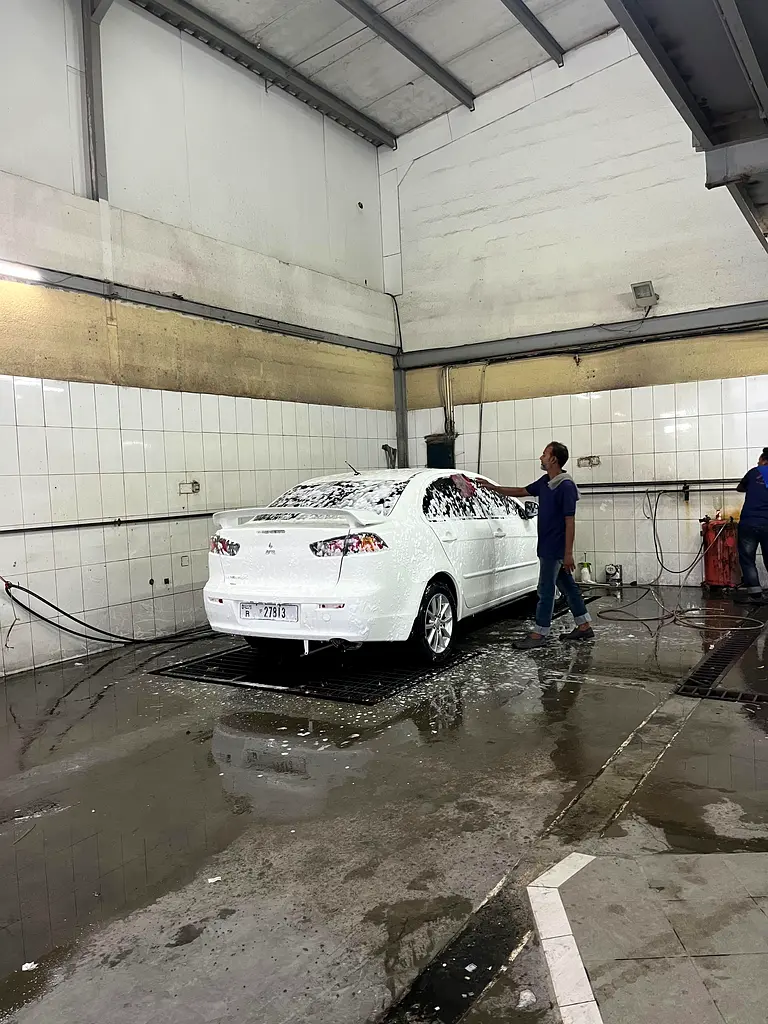 Mitsubishi Lancer EX 2015 — photo 1 of 7