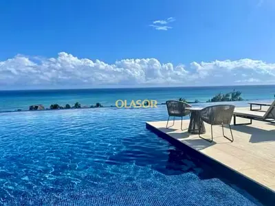 VIP Service For You | On the Beach | Sea Views | All Bills Included