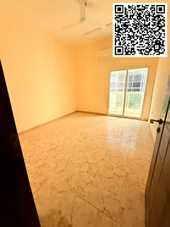 One-bedroom apartment for rent in Al Rawda, Ajman | 950 sq ft | On Sheikh Ammar Street