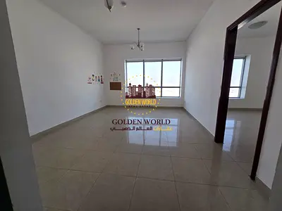 1BR Apartment with Free Parking, Open View, Master Room & 2 Bathrooms – AED 39,000