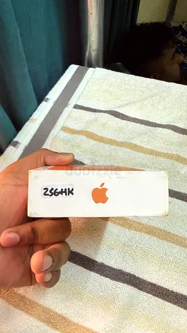 iPhone 17 pro 256 gb hk