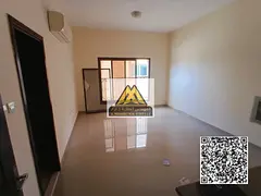 Studio apartment for annual rent in Al Jurf Industrial Area 3, Ajman. Spacious and conveniently loca