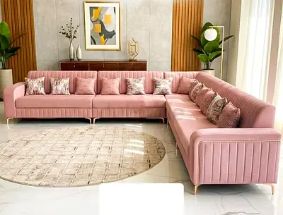 Elegant Family Furniture 🌟 | أثاث عائلي أنيق
