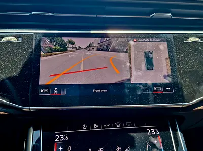 2023 AUDI Q8 缩略图 11