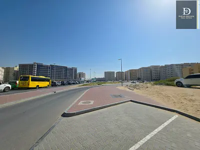 ✨ Commercial land on a main road | Strong strategic location ✨🏗️ A prime investment opportunity in Muwaileh Commercial – Sharjah 🏗️