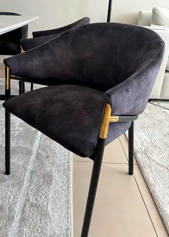 6x Dining Chairs