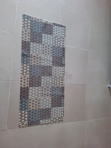 Anti slip mat