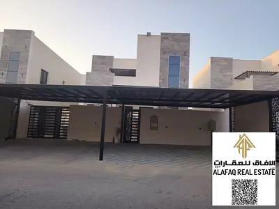 🏡 Luxury 4-Bedroom Villa for Sale or Rent in Al Helio 2 ✨