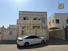 A once-in-a-lifetime opportunity: Own your dream villa in Ajman. Freehold ownership available to all