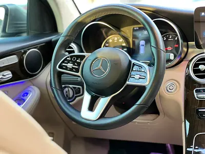 Mercedes-Benz GLC 300, миниатюра 15