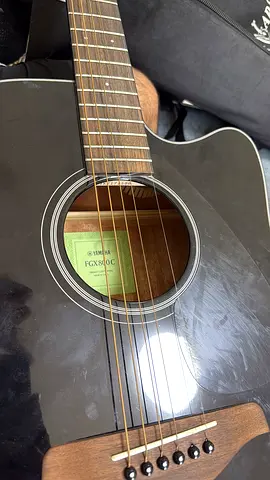 Guitar
