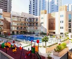 Available | Private Garden | Ready to Move In