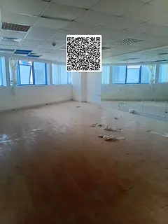 OFFICE | OPEN VIEW | CENTRAL AC
