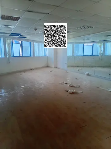 OFFICE | OPEN VIEW | CENTRAL AC