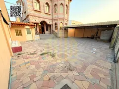 Luxury villa with water, electricity, and air conditioning in a prime location close to all amenitie