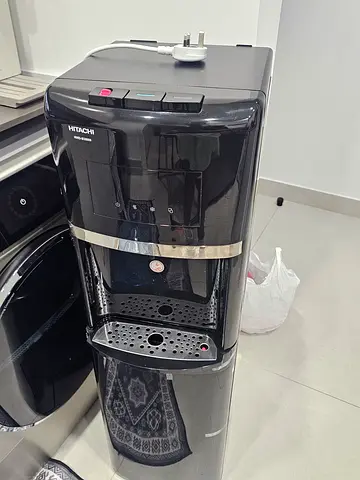 Water Dispenser New