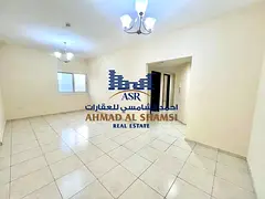 Spacious 2BR With Balcony || Gym and Pool Free || Family Building || Easy Access To Dubai