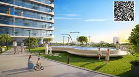 🏖️ Luxury apartments between Sharjah and Ajman | Freehold ownership with sea views and installm