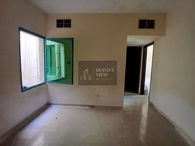 Spacious 1BHK Apartment | 1000 Sqft | Big Balcony | Muwaileh