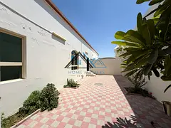 Ground Floor Villa With Separate Entrance &amp; Private Yard