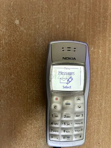 Nokia 1101