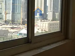 🌊 Full Sea View Apartment in Al Qasba | 3BR + Balcony at a Great Price 😍