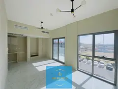 BRIGHT | NEW CONDITION | STUDIO APARTMENT | READY TO MOVE