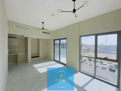 BRIGHT | NEW CONDITION | STUDIO APARTMENT | READY TO MOVE