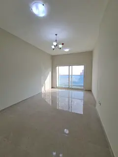 Two Bedroom Apartment for Sale in Al Amerah Ajman with Excellent Investment Return