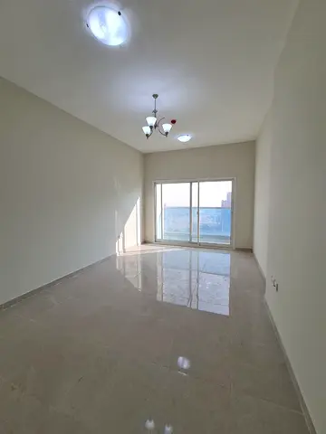 Two Bedroom Apartment for Sale in Al Amerah Ajman with Excellent Investment Return