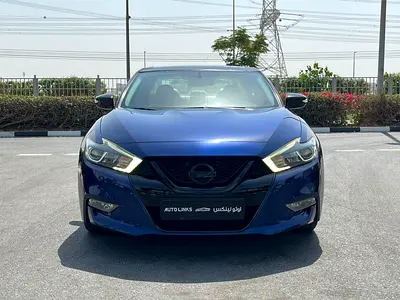 صورة 2 لـ 2017 Nissan MAXIMA