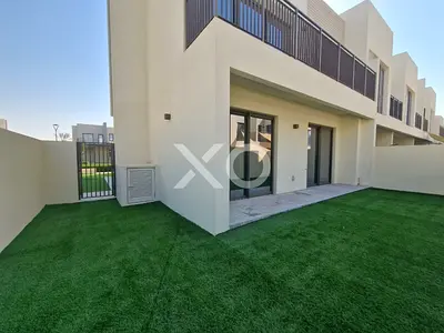 Landscaped | Vacant June 1st | Maids Room