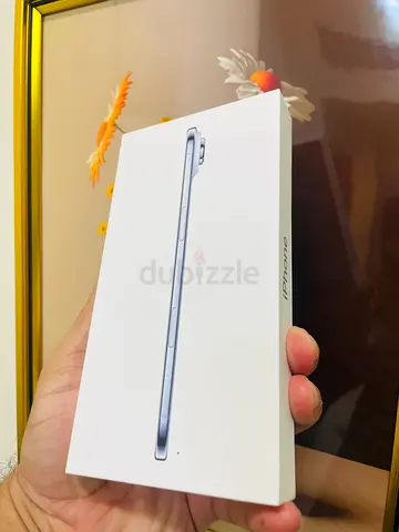 iPhone 17 Air 256gb
