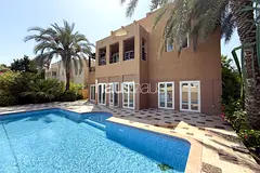 Luxury Hattan | Private Pool | Park View