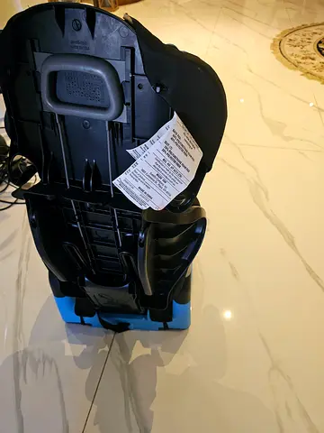 Baby car seat