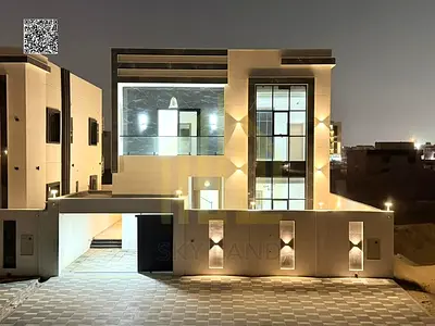 فيلا شاملة رسوم التسجيل والتمليك 5غرف وبسعر تنافسي وقابل للتفاوض