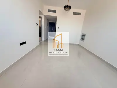 Brand new 1bhk with terrace just-55k in alzahia