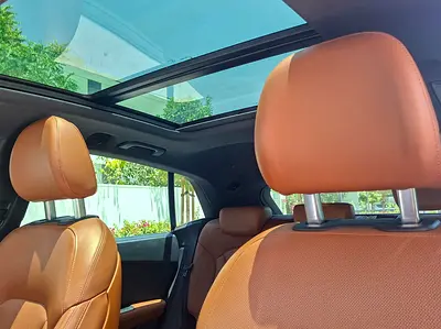 2023 AUDI Q8 缩略图 9