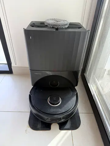 Roborock Robot Vaccum Cleaner