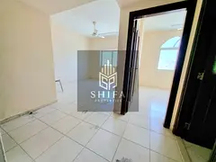 Affordable 1BHK with Central AC | Prime Muweilah Location | Family Building |