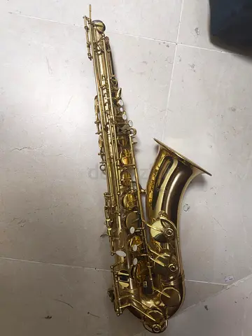 Sexaphone